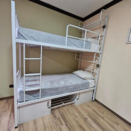 Hostel La Cali Inn San Jose  Ngoại thất bức ảnh