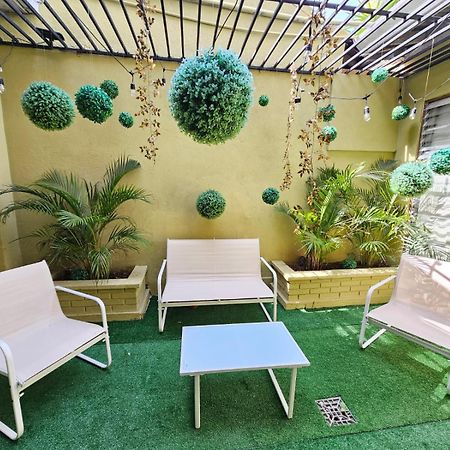 Hostel La Cali Inn San Jose  Ngoại thất bức ảnh
