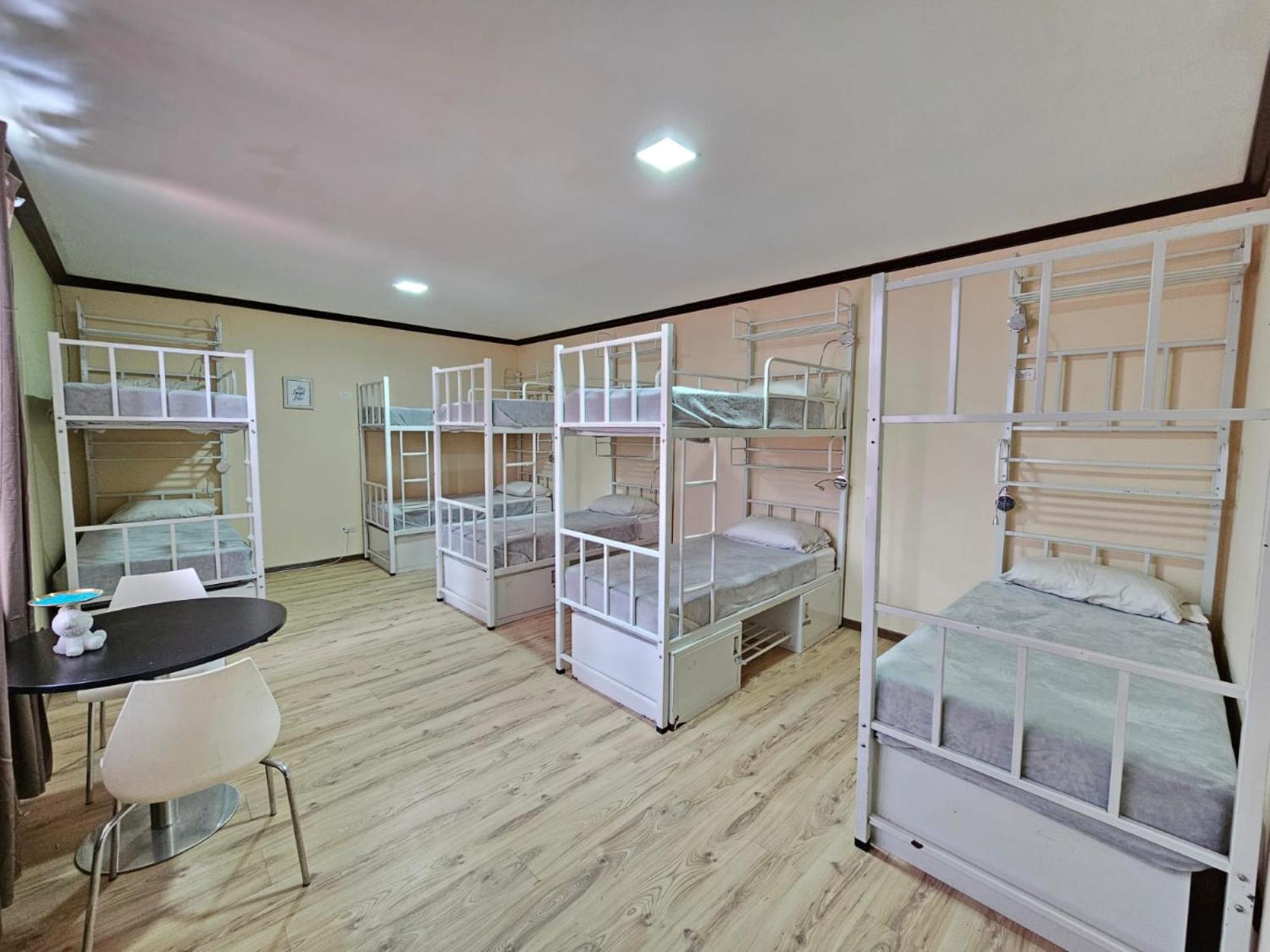 Hostel La Cali Inn San Jose  Ngoại thất bức ảnh
