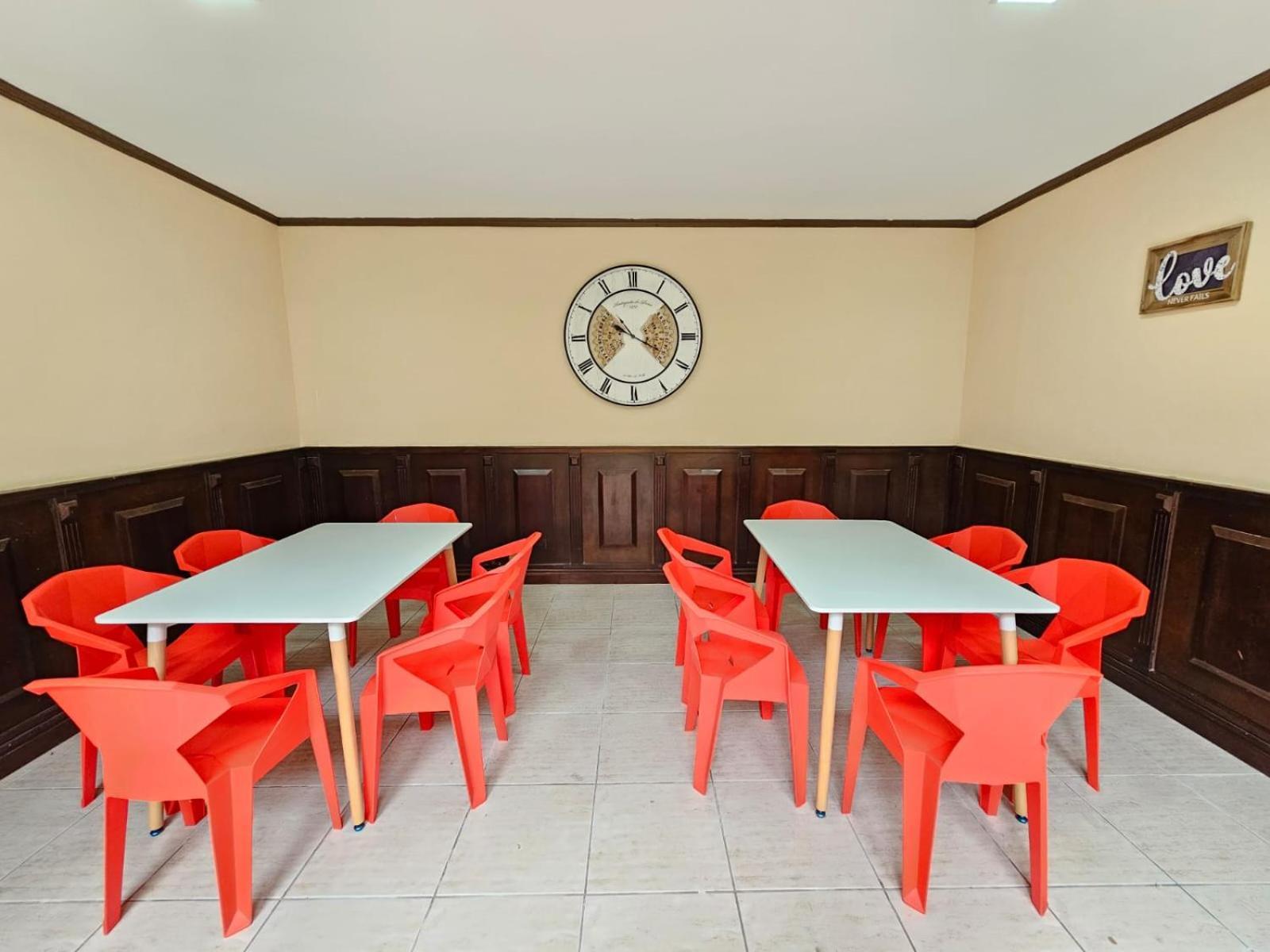 Hostel La Cali Inn San Jose  Ngoại thất bức ảnh