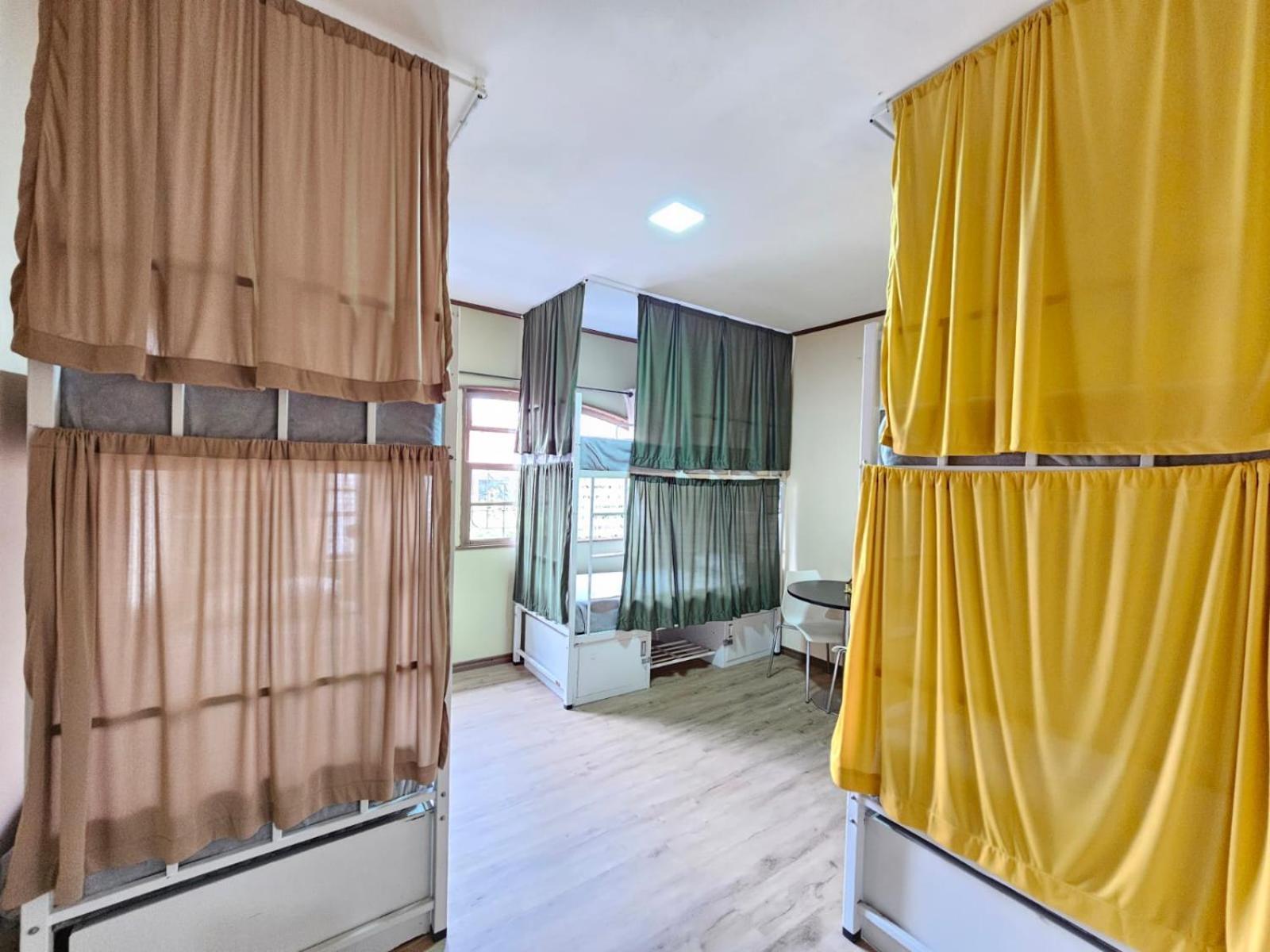 Hostel La Cali Inn San Jose  Ngoại thất bức ảnh